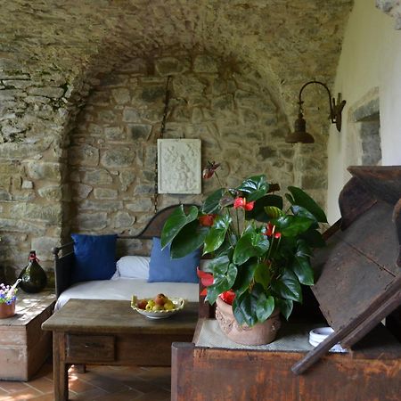 Agriturismo Saudon Mulazzo Екстериор снимка