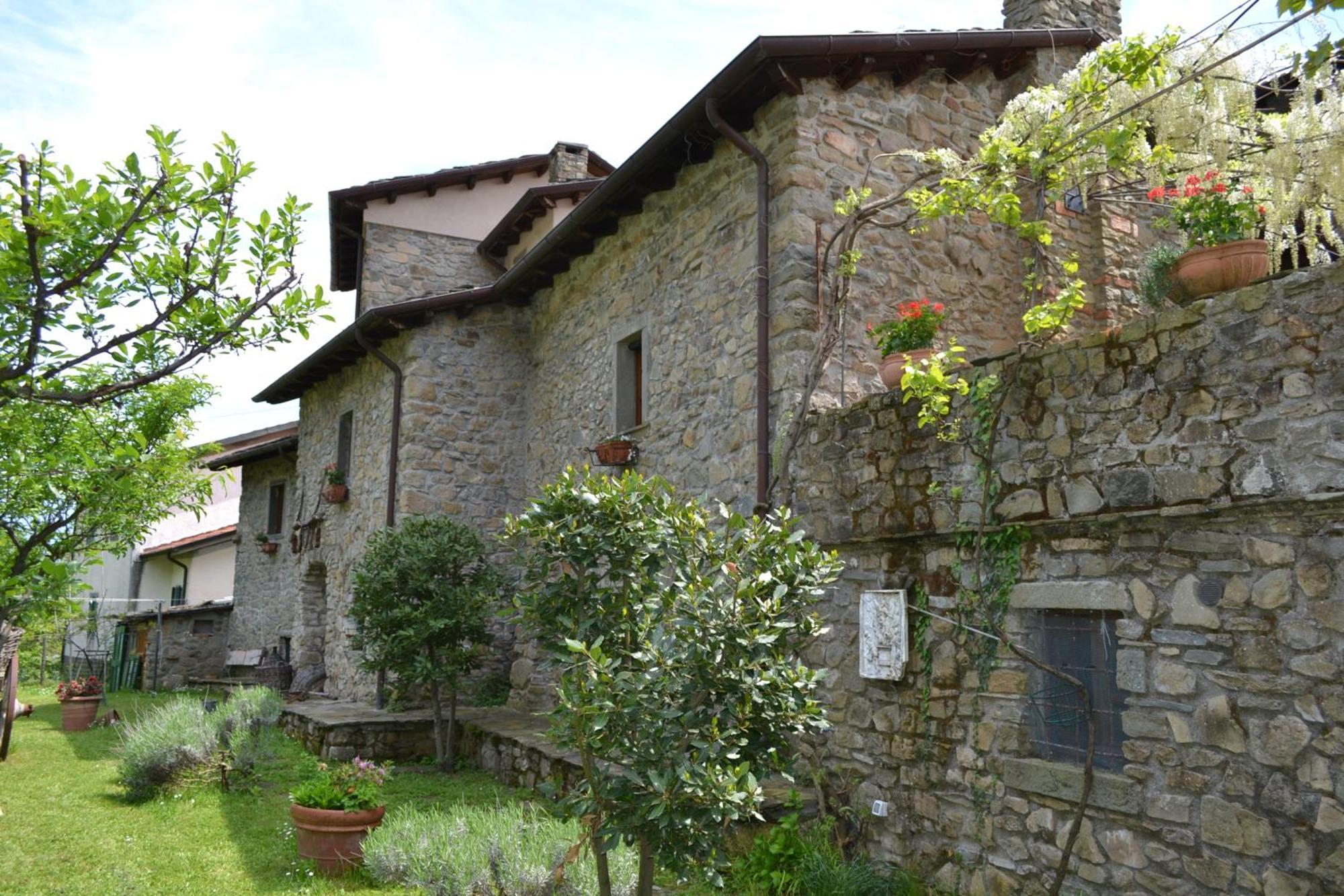 Agriturismo Saudon Mulazzo Екстериор снимка