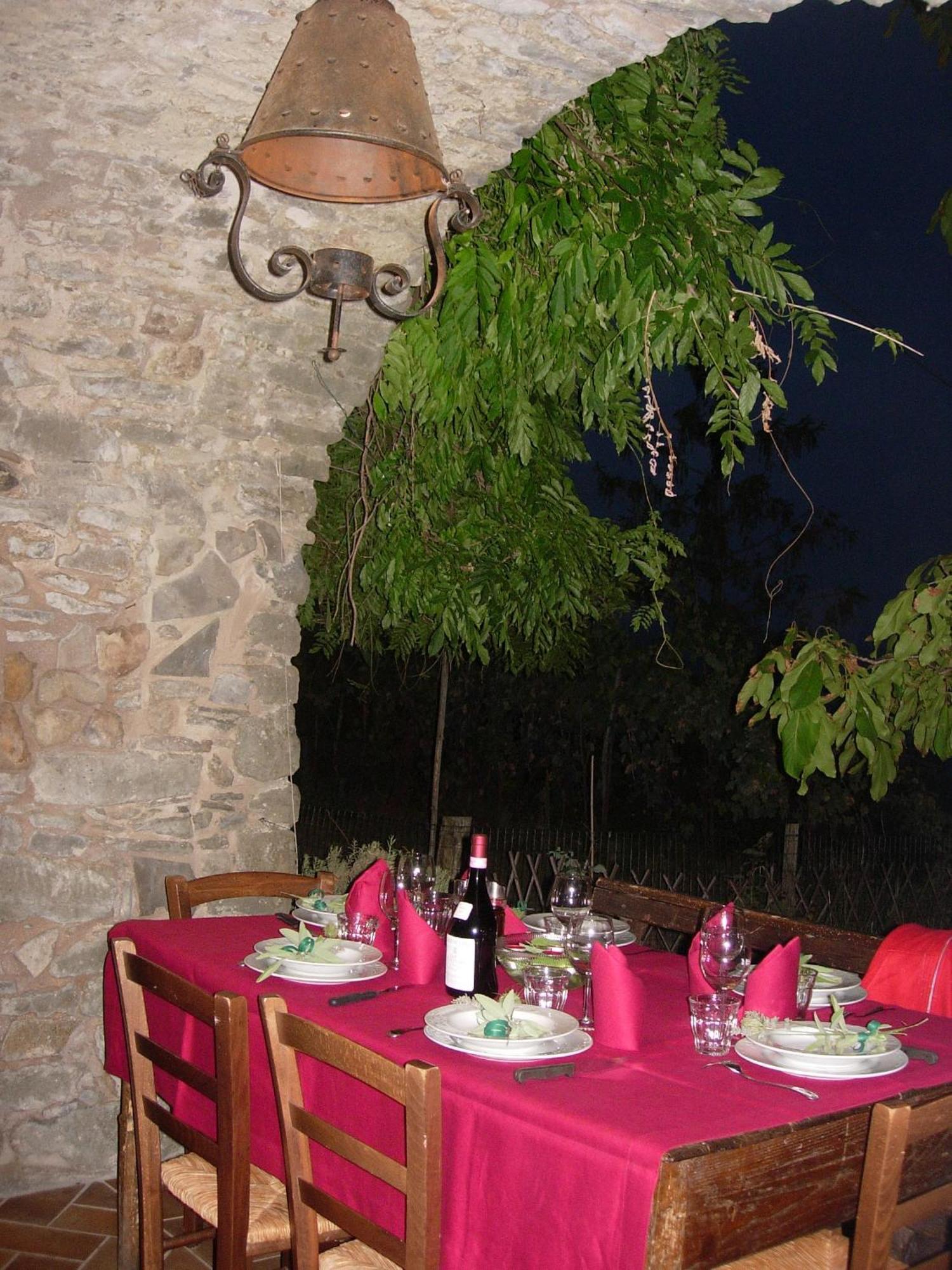 Agriturismo Saudon Mulazzo Екстериор снимка