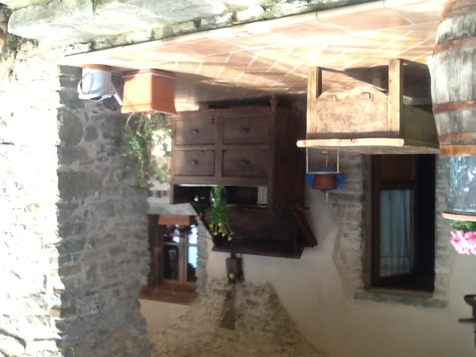 Agriturismo Saudon Mulazzo Екстериор снимка