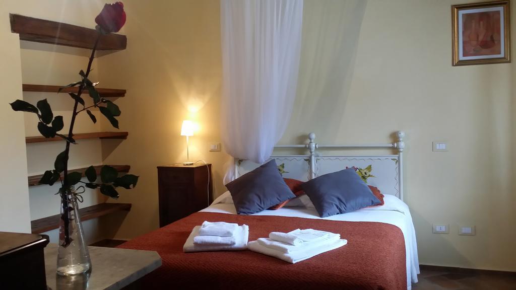 Agriturismo Saudon Mulazzo Екстериор снимка