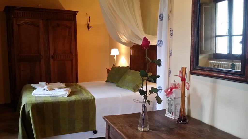 Agriturismo Saudon Mulazzo Екстериор снимка