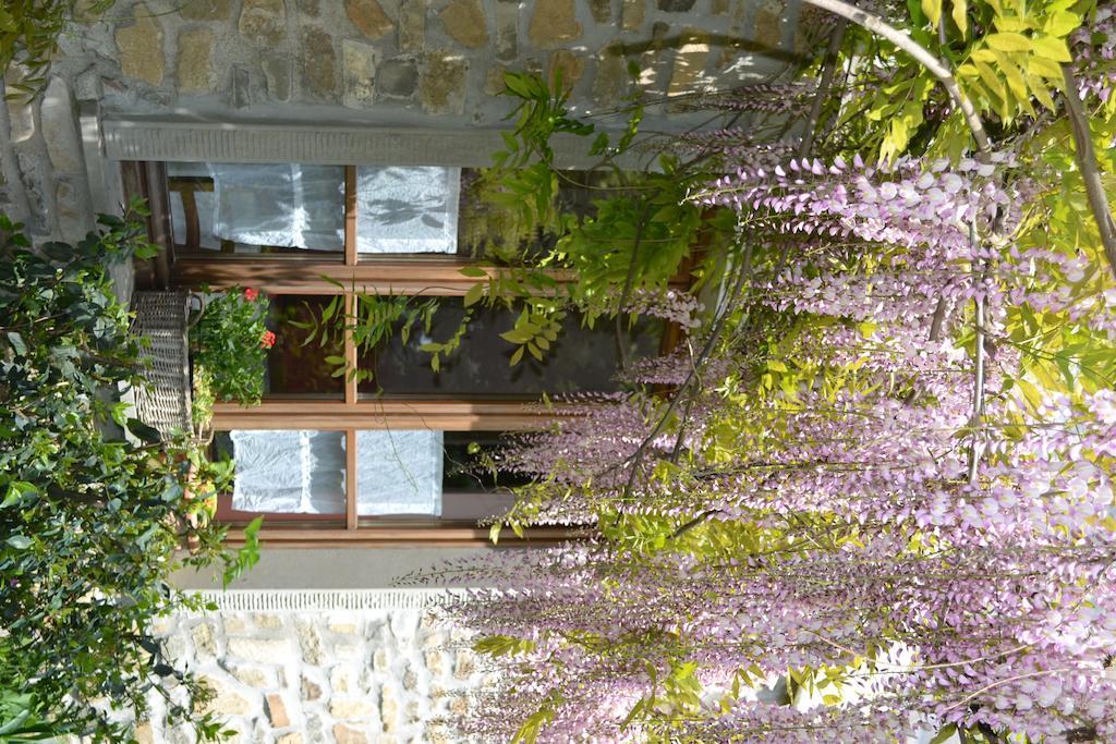 Agriturismo Saudon Mulazzo Екстериор снимка